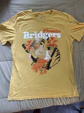 Phoebe Bridgers Shirt